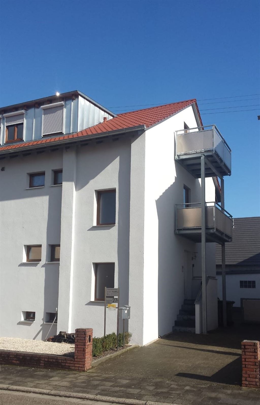 Mehrfamilienhaus zum Kauf als Kapitalanlage geeignet 560.000 € 6 Zimmer 200 m²<br/>Wohnfläche 320 m²<br/>Grundstück Jockgrim 76751