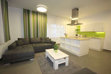 Studio zur Miete 855 € 1,5 Zimmer 35 m² frei ab sofort Südstraße 77 Backnang Backnang 71522