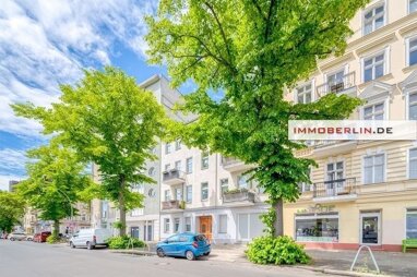 Wohnung zum Kauf 750.000 € 5 Zimmer 155 m² frei ab sofort Steglitz Berlin 12163