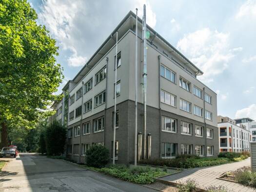 Bürofläche zur Miete provisionsfrei 12 € 229,3 m² Bürofläche teilbar ab 229,3 m² Mitte Dortmund 44139