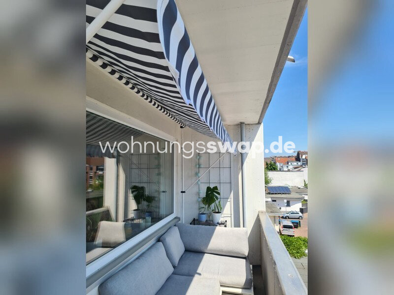 Studio zur Miete 550 € 2 Zimmer 41 m²<br/>Wohnfläche 3.<br/>Geschoss Oberbilk 40227