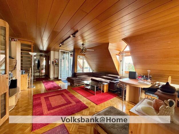 Maisonette zum Kauf 259.000 € 3 Zimmer 78 m² Deckenpfronn 75392