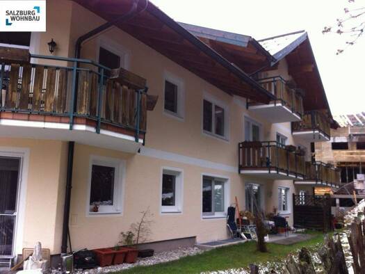 Wohnung zur Miete 477 € 3 Zimmer 74,7 m² Hofanger 41 Filzmoos 5532