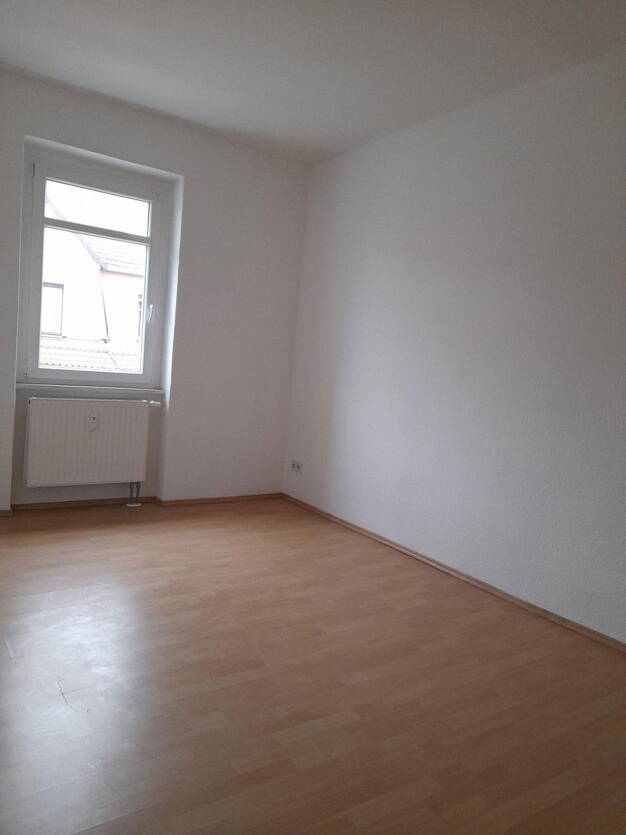Wohnung zur Miete 235 € 2 Zimmer 40,6 m² 2. Geschoss Amsdorf Straße 20 Naumburg Naumburg 06618