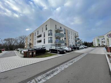 Wohnung zur Miete 929 € 2 Zimmer 64,5 m² 3. Geschoss frei ab 01.07.2025 Röhrig Rastatt 76437