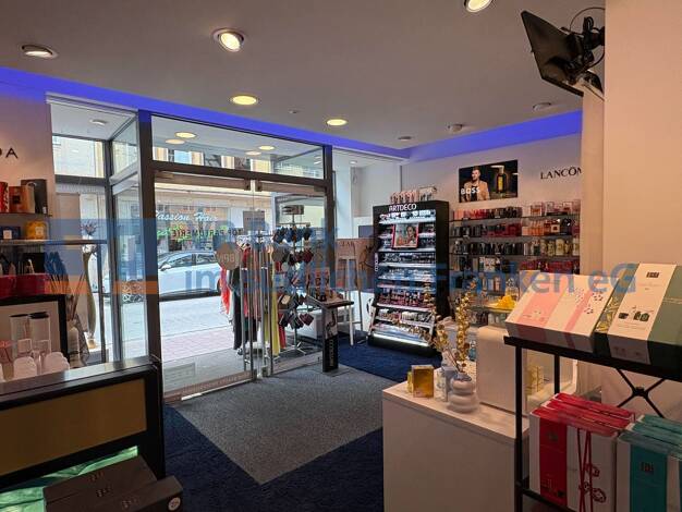 Laden zum Kauf 249.000 € 3 Zimmer Weißenburg 91781