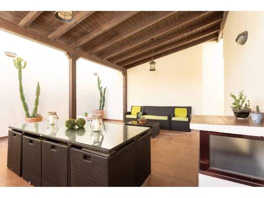 Wohnung zur Miete 2.200 € 3 Zimmer 225 m² Granadilla de Abona 38612