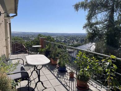 Wohnung zur Miete Wohnen auf Zeit 1.200 € 1,5 Zimmer 64 m² frei ab sofort Loschwitz (Körnerplatz) Dresden 01326