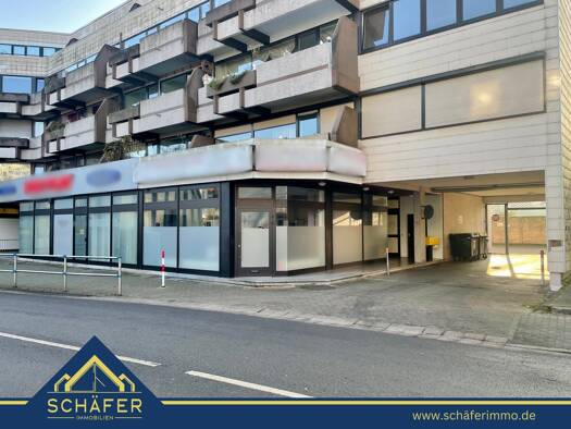 Bürofläche zum Kauf 265.000 € 3 Zimmer 90 m² Bürofläche Saarlouis 66740