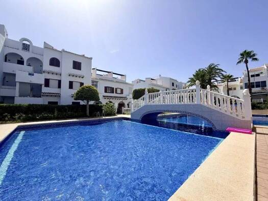 Penthouse zum Kauf 239.000 € 2 Zimmer 53 m² EG Rojales 03170