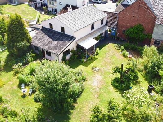 Einfamilienhaus zum Kauf 245.000 € 4 Zimmer 186 m² 1.425 m² Grundstück Schönborn 56370