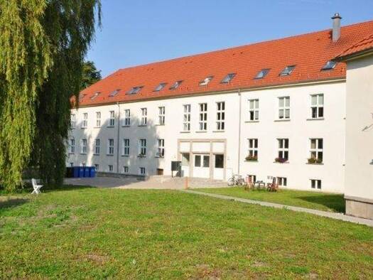 Maisonette zur Miete 818 € 3 Zimmer 85,3 m² 1. Geschoss Friedrich-List-Str. 4 b Tribseer Vorstadt Stralsund 18437