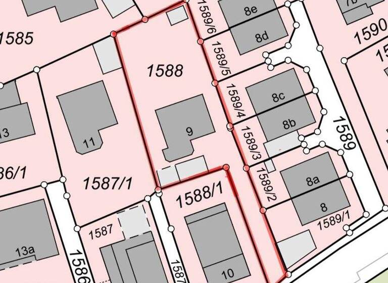 Grundstück zum Kauf 697.500 € 800 m² Grundstück Herzogenaurach 91074