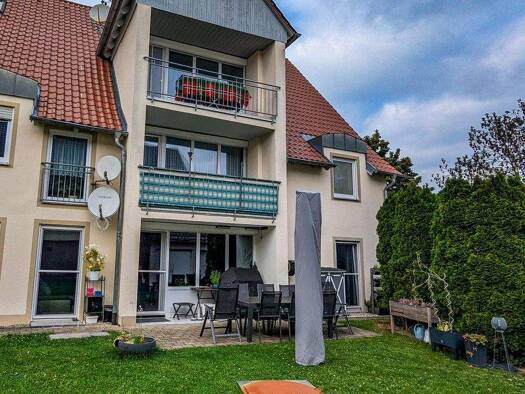 Wohnung zum Kauf provisionsfrei 349.000 € 4 Zimmer 123 m² Hauptstraße 7 Kirchdorf Kirchdorf an der Iller 88457