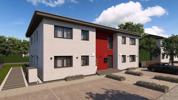 Mehrfamilienhaus zum Kauf 1.799.800 € 10 Zimmer 377 m² 697 m² Grundstück Pulheim Pulheim 50259