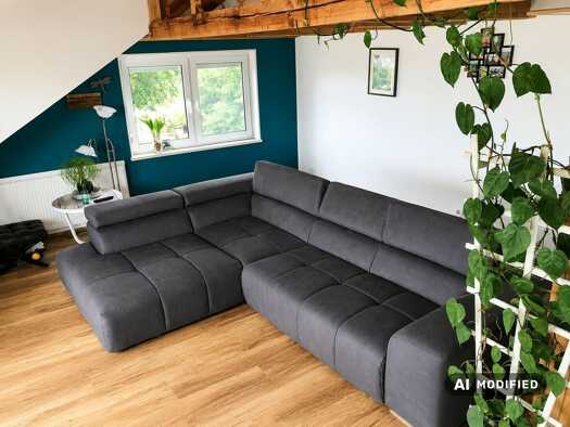 Mehrfamilienhaus zum Kauf 699.000 € 8 Zimmer 265 m² 712 m² Grundstück Aulendorf Aulendorf 88326