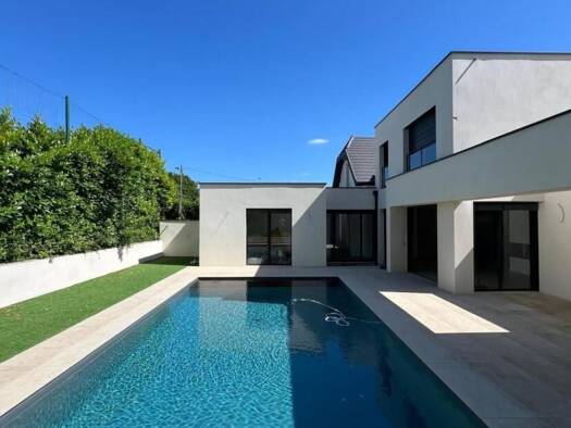 Villa zum Kauf 1.390.000 € 11 Zimmer 233 m² Rue de Montchapet Eugene Spuller Dijon 21000