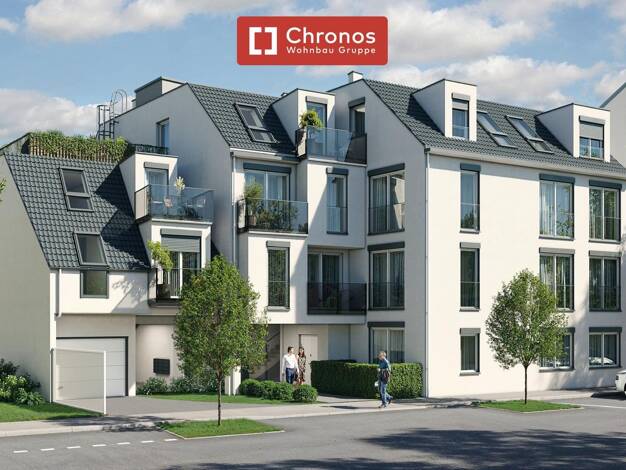 Wohnung zum Kauf - Erstbezug 589.600 € 4 Zimmer 114,8 m² Wien 1230