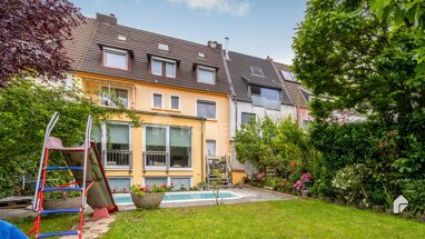 Mehrfamilienhaus zum Kauf 1.290.000 € 12 Zimmer 360 m² 404 m² Grundstück Stammheim Köln 51061