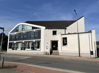 Laden zur Miete 3.388 € 308 m² Verkaufsfläche Philosophenweg 17c Altstadt Duisburg 47051