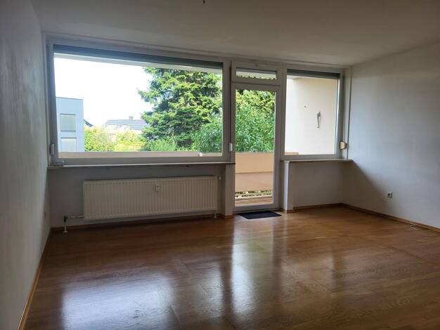 Wohnung zum Kauf 185.000 € 2 Zimmer 63,4 m² frei ab sofort Haidenhof-Nord Passau 94036