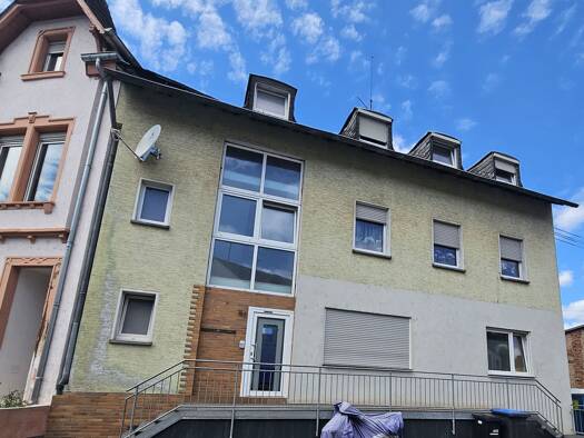 Haus zum Kauf 525.000 € 209 m² 203 m² Grundstück Kürenz Trier 54295