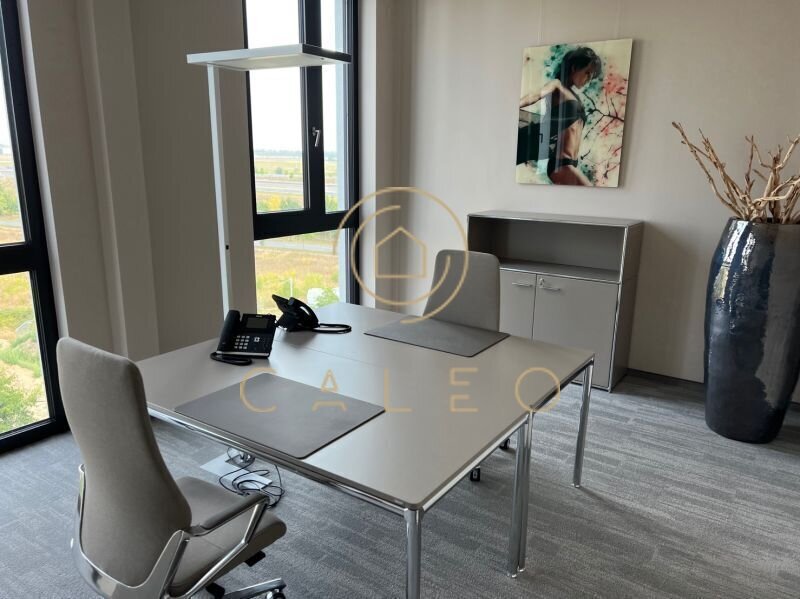 Bürokomplex zur Miete provisionsfrei 250 m²<br/>Bürofläche ab 1 m²<br/>Teilbarkeit Kienberg Berlin 12529