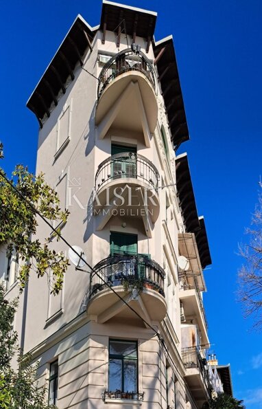 Wohnung zum Kauf 590.000 € 4 Zimmer 150 m² 3. Geschoss Opatija center