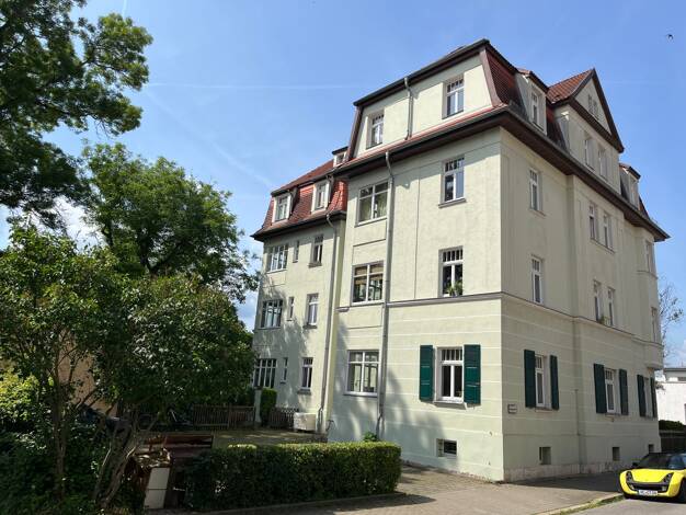 Wohnung zum Kauf 142.650 € 2 Zimmer 49,2 m² Dachgeschoss Weimar 99423