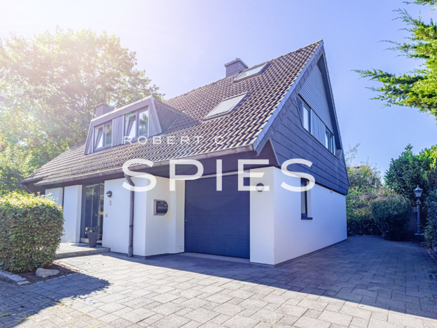 Einfamilienhaus zum Kauf 819.000 € 4,5 Zimmer 169 m² 716 m² Grundstück Oberneuland Bremen 28355