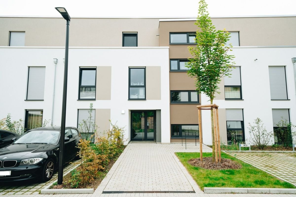 Wohnung zum Kauf 519.000 € 3 Zimmer 87 m²<br/>Wohnfläche Gerresheim Düsseldorf 40625