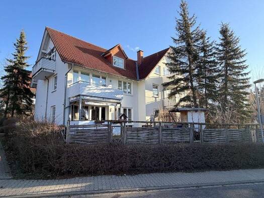 Wohnung zum Kauf 149.000 € 3 Zimmer 75 m² Legefeld Weimar 99428