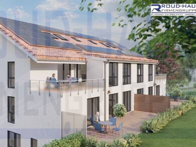Wohnung zum Kauf provisionsfrei 545.000 € 4 Zimmer 148 m² Dachgeschoss Schörzingen Schömberg 72355