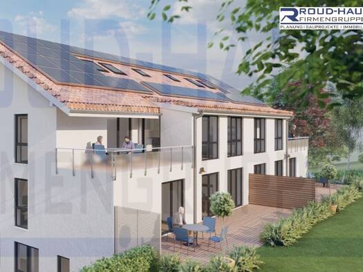 Wohnung zum Kauf provisionsfrei 545.000 € 4 Zimmer 148 m² Dachgeschoss Schörzingen Schömberg 72355