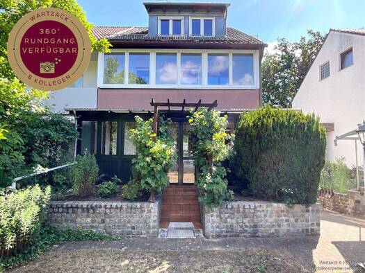 Doppelhaushälfte zum Kauf 465.000 € 5 Zimmer 149,4 m² 409 m² Grundstück Neukatzwang Nürnberg 90453