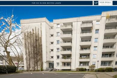 Wohnung zum Kauf 299.900 € 2 Zimmer 68 m² 3. Geschoss Niederkassel Düsseldorf / Niederkassel 40547