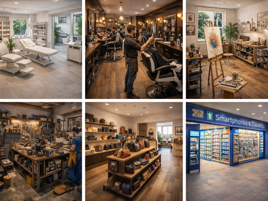 Büro zur Miete provisionsfrei 2.500 € 3 Zimmer 130 m² Bürofläche Leonberg 71229