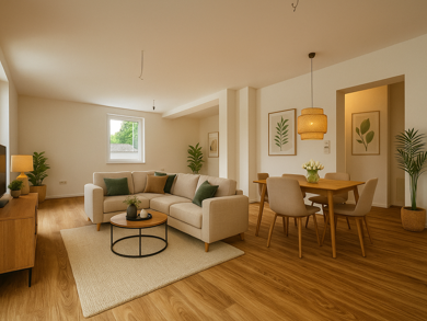 Wohnung zum Kauf - Erstbezug 335.000 € 3 Zimmer 85 m² Obernburg Obernburg 63785