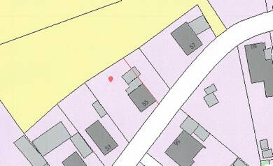 Grundstück zum Kauf 345.000 € 600 m² Grundstück Steingriff Schrobenhausen 86529