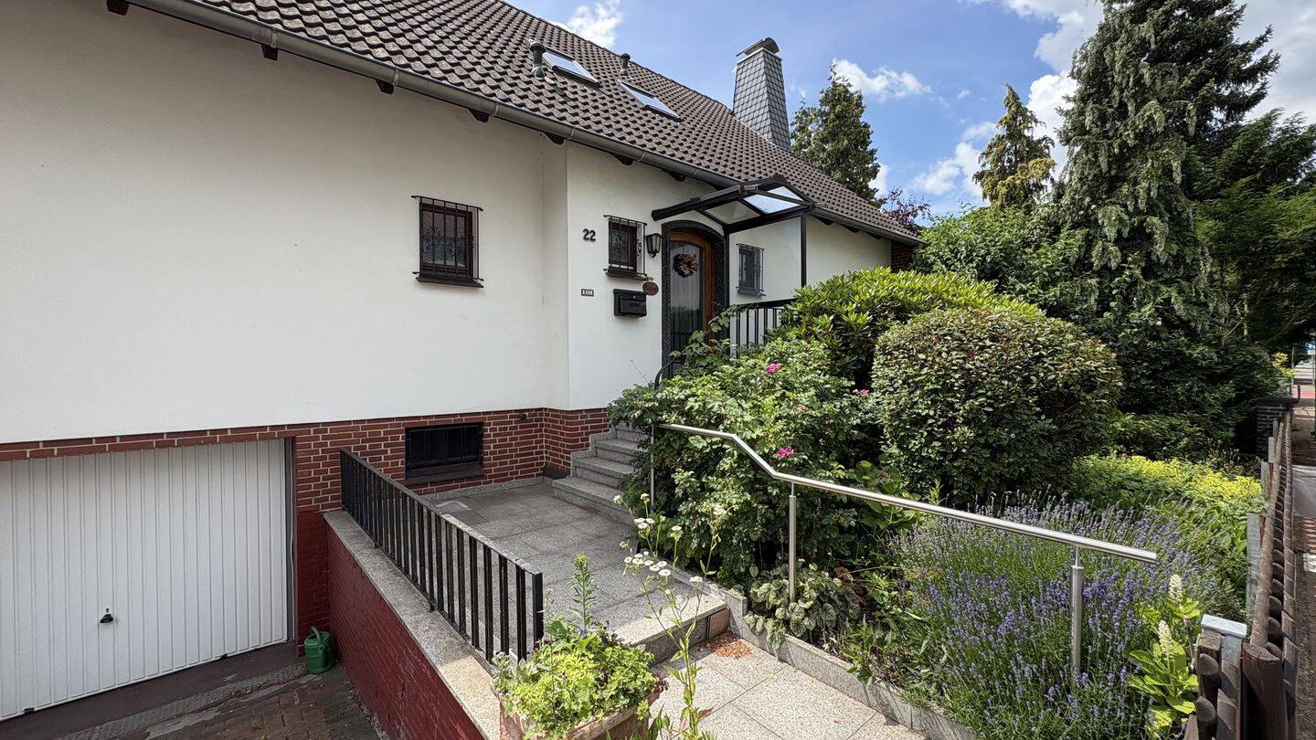 House in Garbsen, Stelingen - Ansicht 5