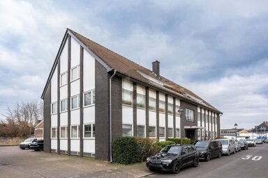 Wohn- und Geschäftshaus zum Kauf als Kapitalanlage geeignet 2.380.000 € 7 Zimmer 1.562 m² 1.477 m² Grundstück Mörsenbroich Düsseldorf 40470