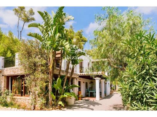 Villa zur Miete 8.900 € 3 Zimmer 300 m² Sant Joan de Labritja 07810