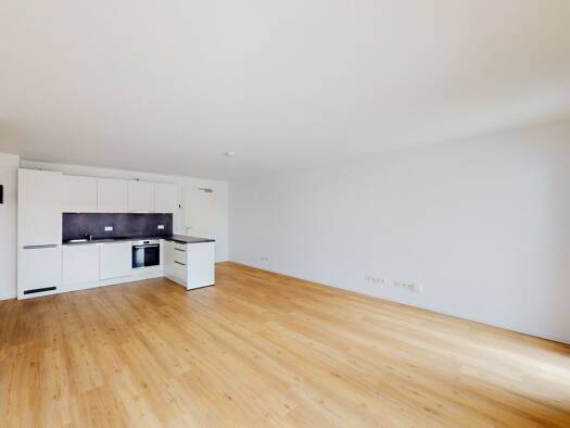 Wohnung zur Miete 1.523 € 3 Zimmer 73,5 m² 4. Geschoss Kunigundenstraße 9 St Leonhard Nürnberg 90439