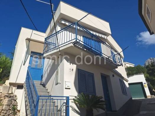 Haus zum Kauf 330.000 € 2 Zimmer 80 m² Baška Voda