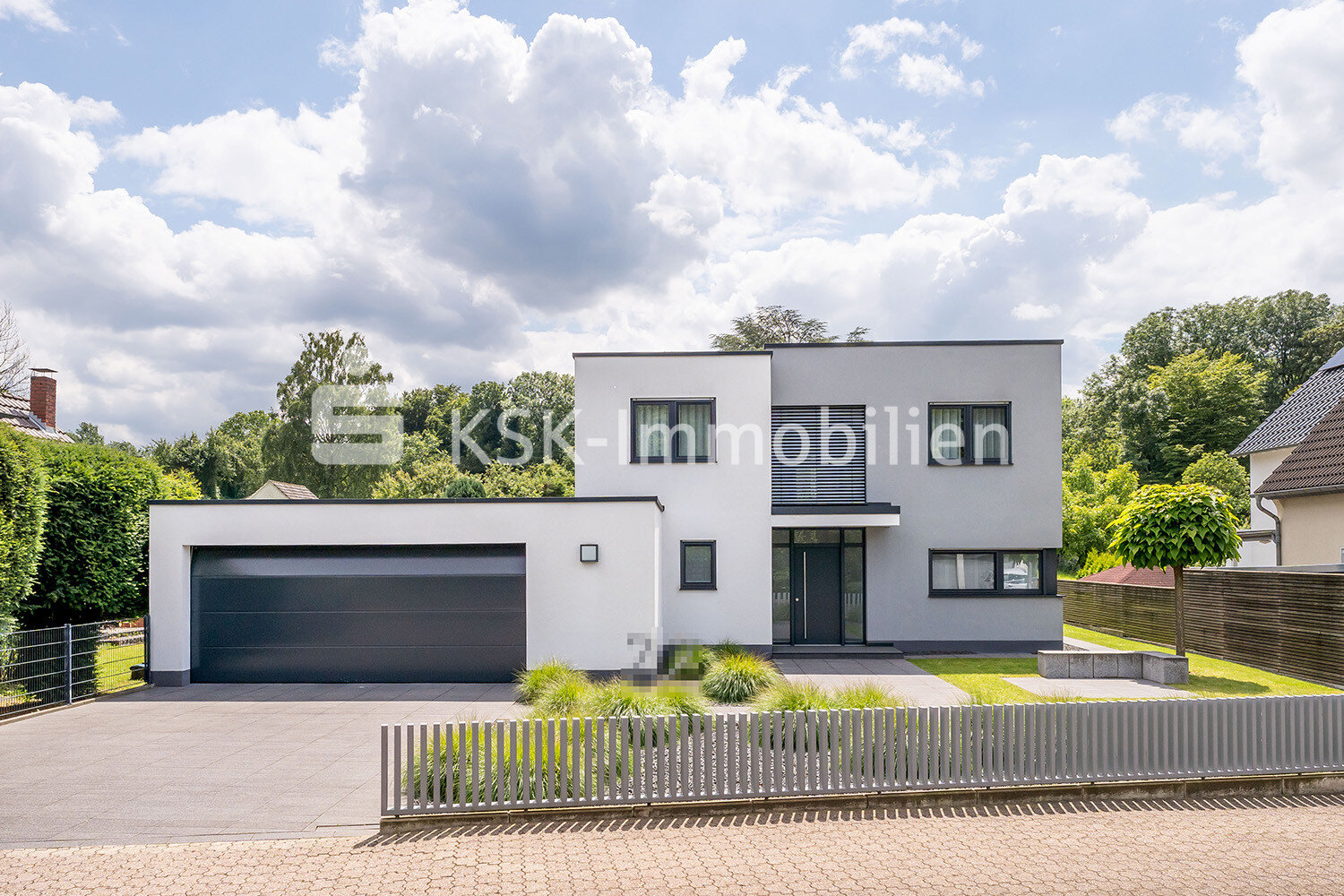 Einfamilienhaus zum Kauf 1.494.000 € 6 Zimmer 215,8 m²<br/>Wohnfläche 2.458 m²<br/>Grundstück Paffrath Bergisch Gladbach 51469