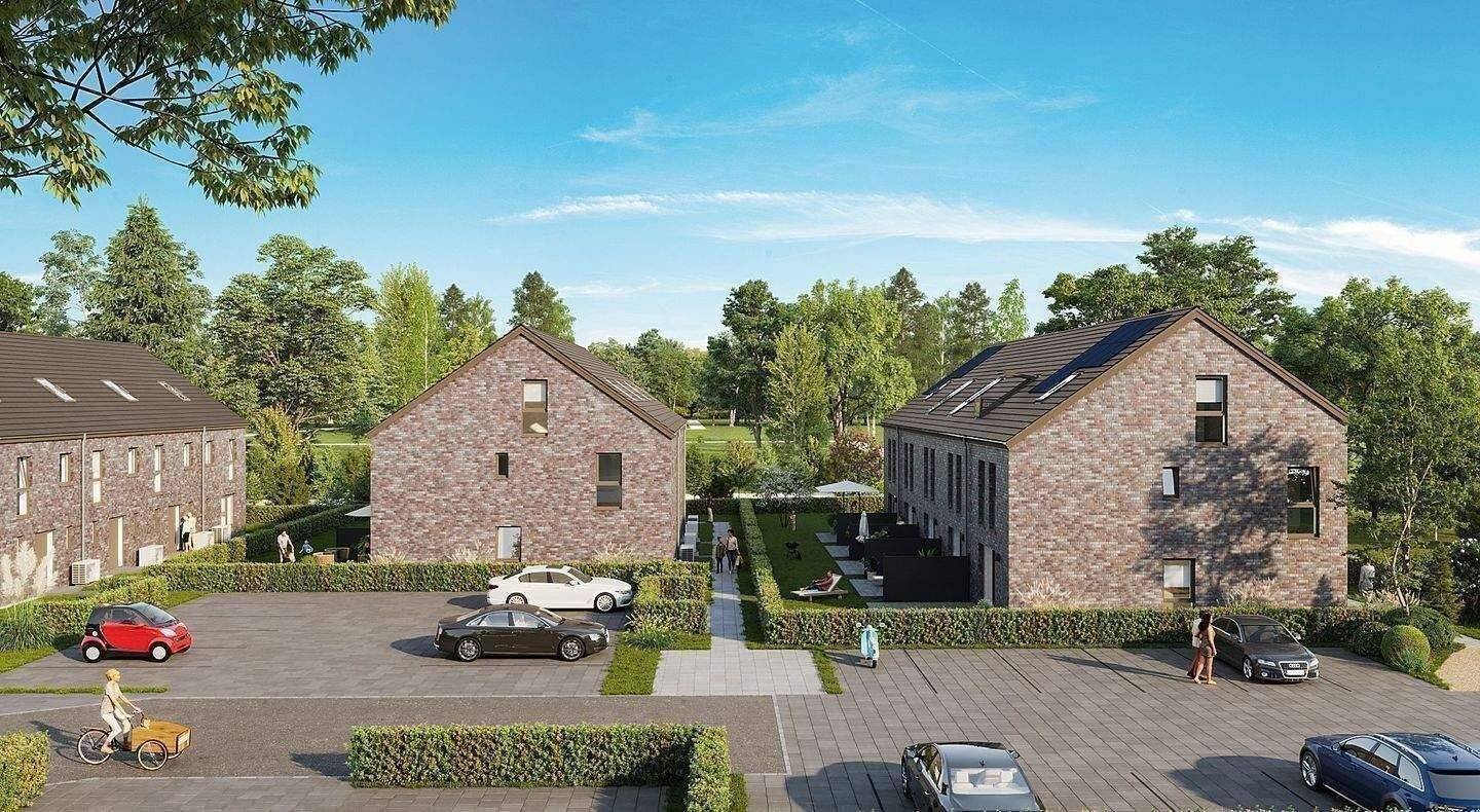 Haus – Henstedt-Ulzburg, Kreis Segeberg - Ansicht 3