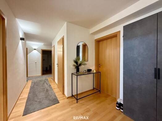 Wohnung zum Kauf 249.500 € 3 Zimmer 111 m² Enns 4470