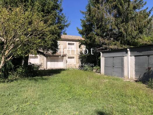 Haus zum Kauf 650.000 € 80 m² 1.577 m² Grundstück Partie Nord Est Saint-Rémy-de-Provence 13210