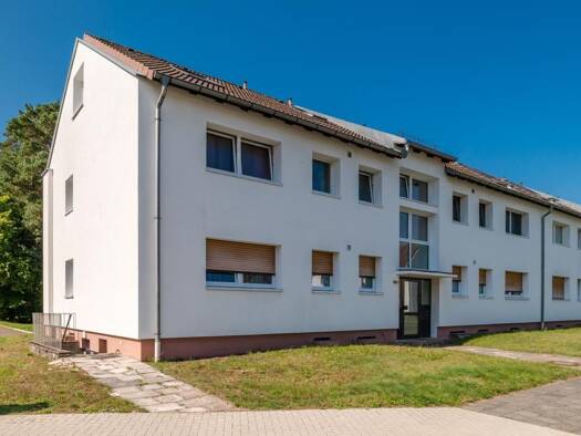 Studio zur Miete 439 € 1 Zimmer 37,8 m² 2. Geschoss Beckstraße 8 Klein Hehlen Celle 29223