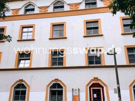 Wohnung zur Miete Tauschwohnung 688 € 3 Zimmer 63 m² 2. Geschoss Wilhelmsburg Mitte 21107